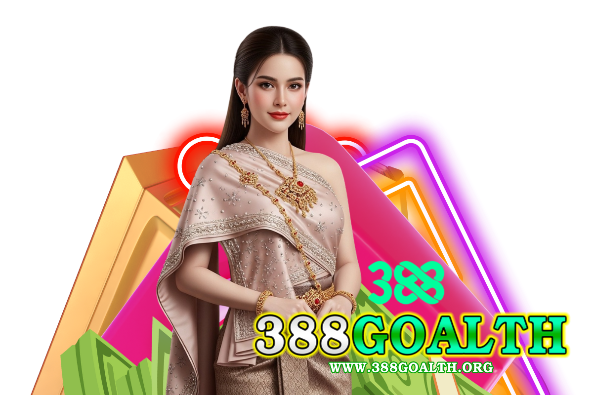 388goalth แจกเครดิตฟรี